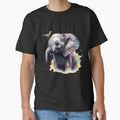 Wild Elephant by ElephantVibes