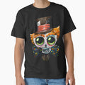 hat owl by eckahm