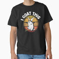 I Goat This by TheAnimalZ00