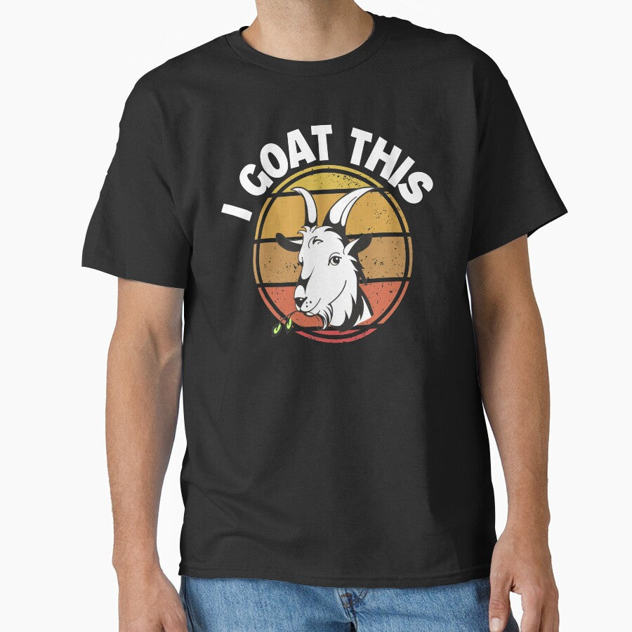 I Goat This by TheAnimalZ00