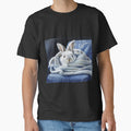 The Cozy Rabbit by Collection de trésors