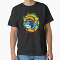 Copy of shark reggae by mevvo