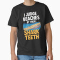 Judge Beaches By Shark Teeth Fossil Collecting Life by Arens ★★★★★