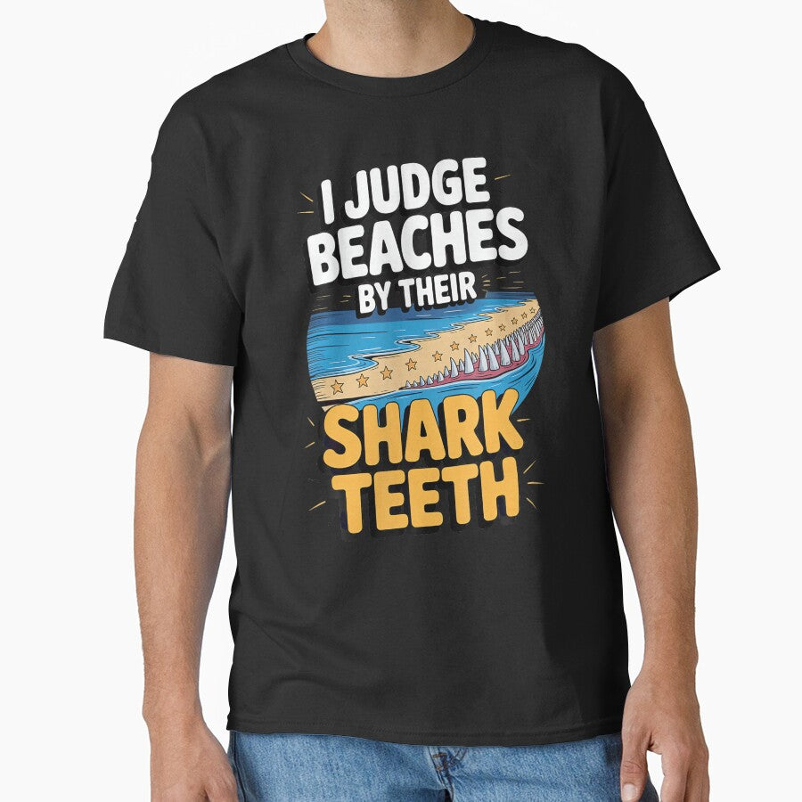 Judge Beaches By Shark Teeth Fossil Collecting Life by Arens ★★★★★