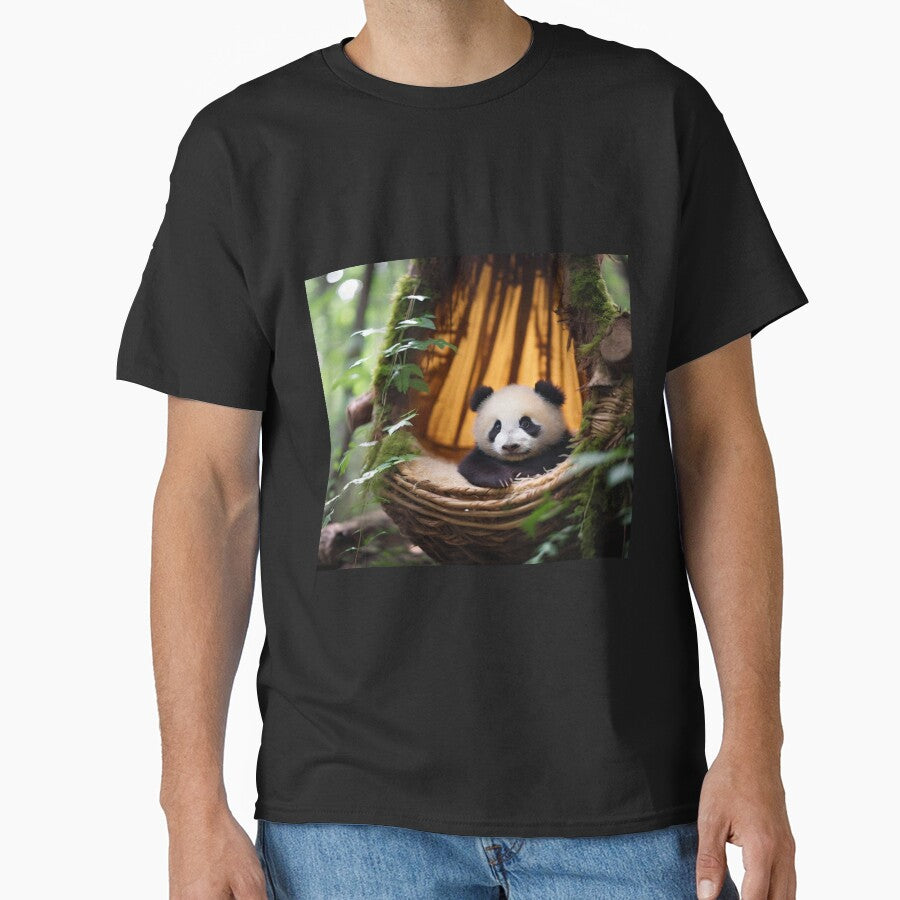 Le Panda en voie de disparition by Collection de trésors