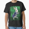 White Rabbit by myimpression