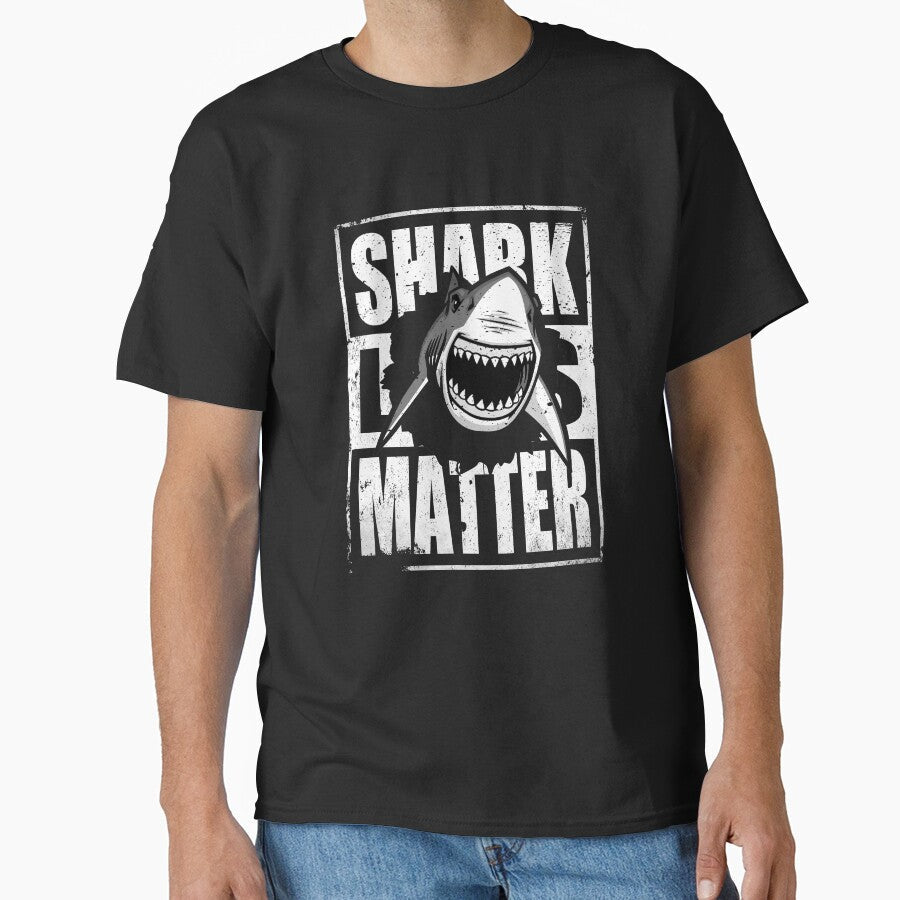 Shark Attack by RiffXS