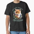 Cunning Comedy Chronicles. fox foxes by FoxVibes