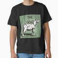 the goat by djozefo