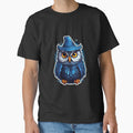 Magic Owl Design by Planetporridge