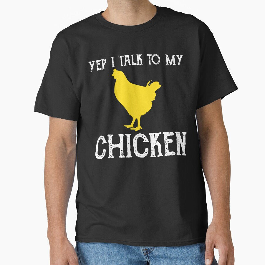 Chicken Lover by PatternFeed8