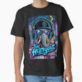 The Hangout Elephant Urban Style by RavensUrban