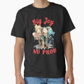 Big Joy, No Prob. colorful elephant by ElephantVibes