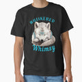Whiskered Whimsy. fox face by FoxVibes