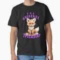 The Original Trickster. realistic fox by FoxVibes