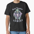Tusk-Tacular Comedy. elephant quote by ElephantVibes