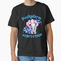 Pachyderm Perfection Flower elephant by ElephantVibes