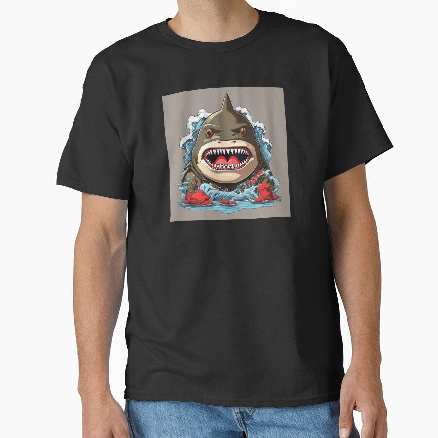 shark by Eighterfire