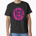 Pink Drunken Panda Co. by pUNKnown