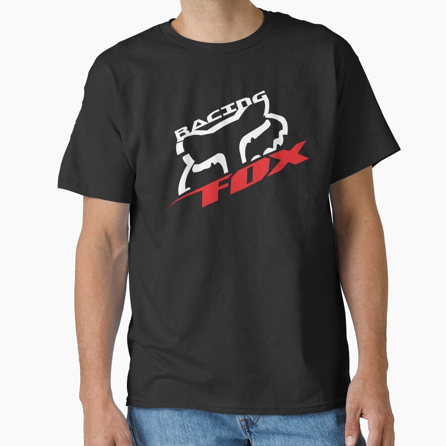 Fox Racing Merchandise by Achadam