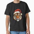 Tiger Christmas by Soulskier