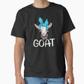 Funny Goat by SunsetGloww