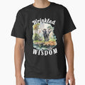 Wrinkled Wisdom by ElephantVibes