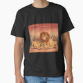 La Famille Lions by Collection de trésors