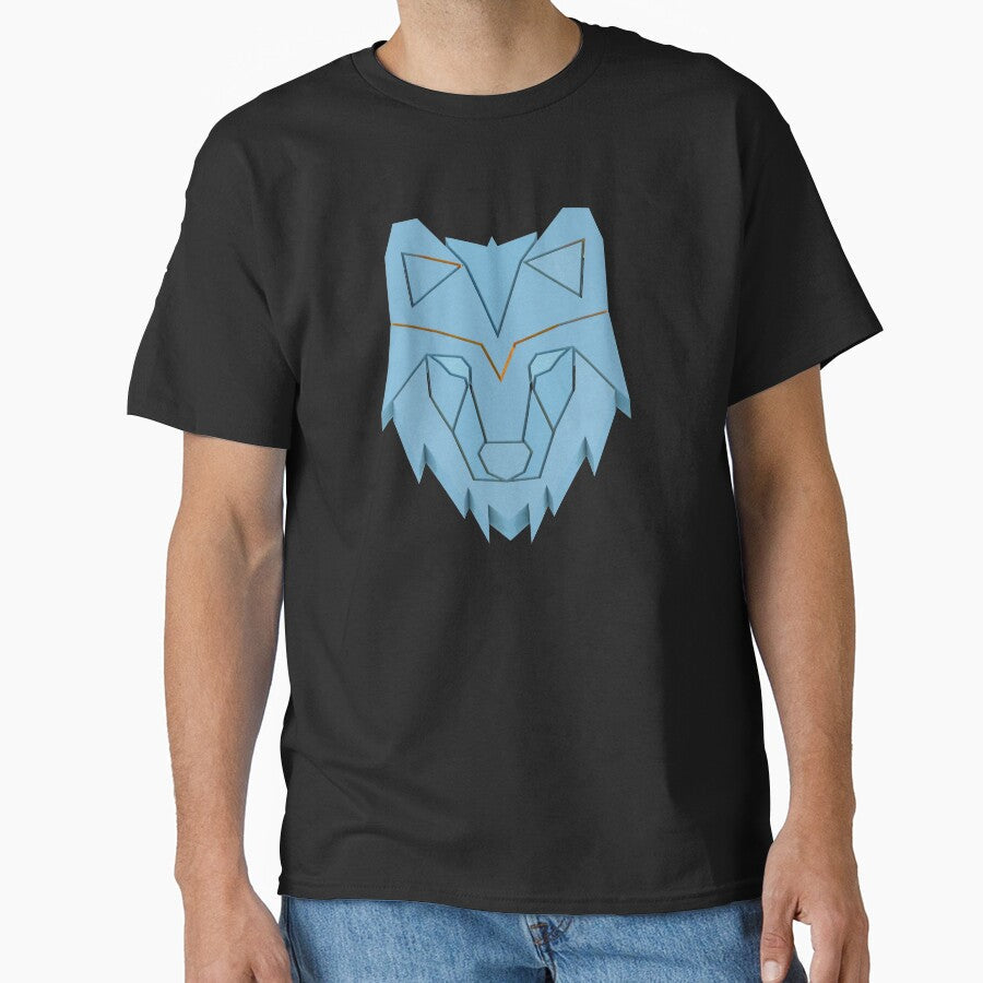 Alpha Wolf by the Zarock Shop