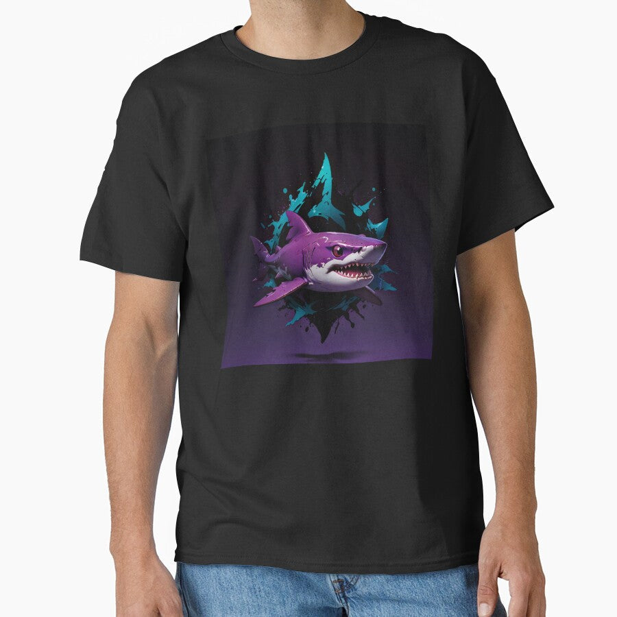 Shark 5 by Zeir Shop