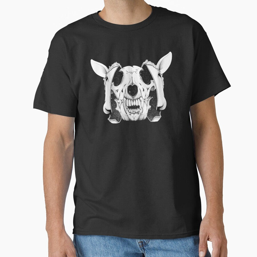 Wolf In Sheep's Clothing by zawitees