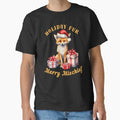 Holiday Fur, Merry Mischief. fox lover by FoxVibes