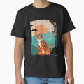 Tiger Wild Jungle - Tiger Lover by taogiauco