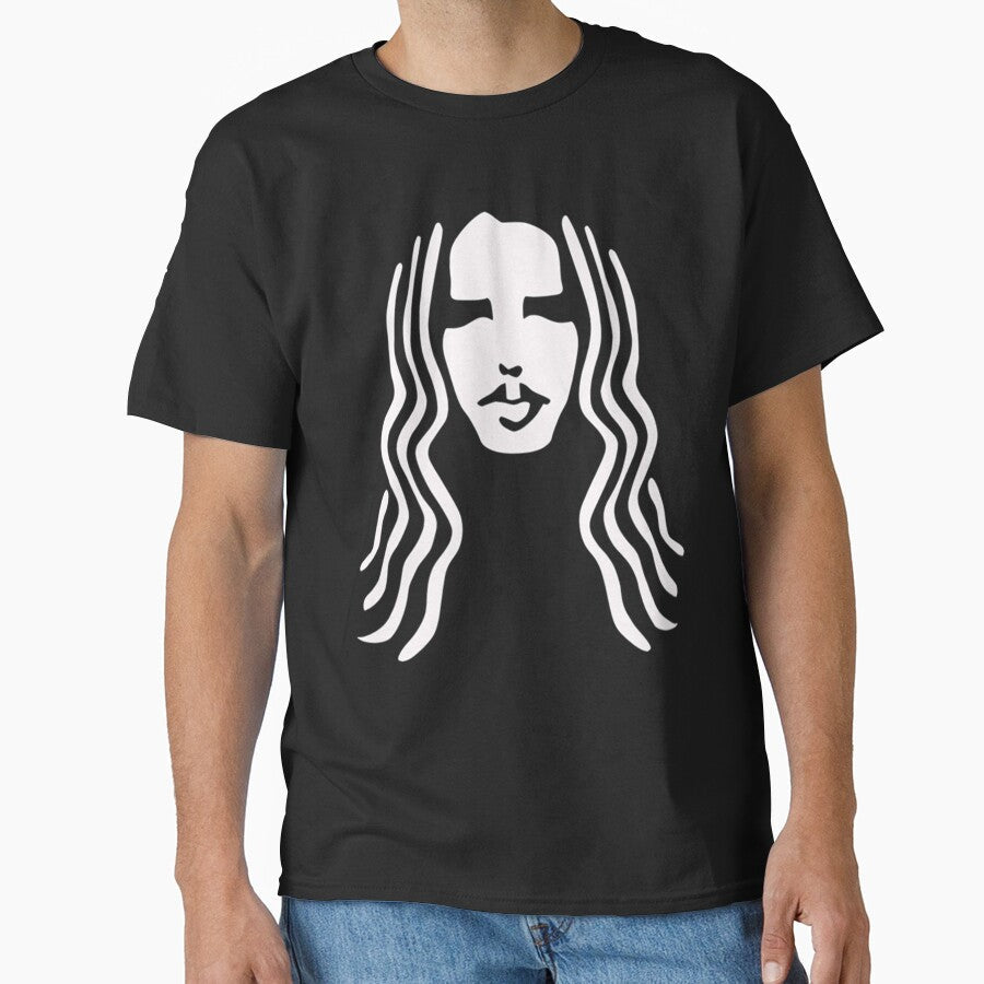 Chris Cornell by LonzoHopp