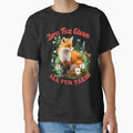 Zero Fox Given, All Fun Taken. fox owner by FoxVibes
