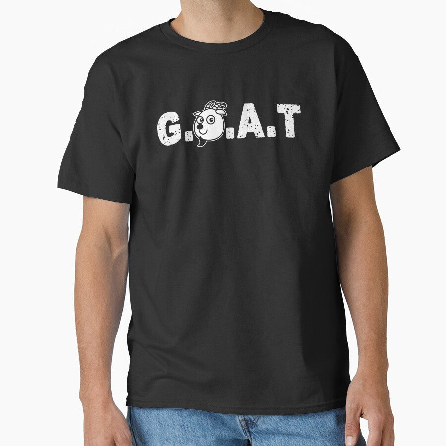 Goat - Goat Lover by UnknownArtistt