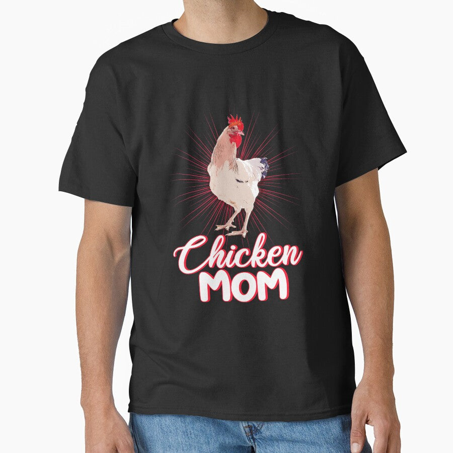 Chicken Mom by BLake77777