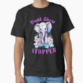 Trunk Show Stopper. elephant saying by ElephantVibes