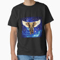 The Mystical Elephant by Collection de trésors