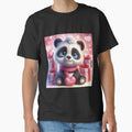 Valetine Panda 20 by PANDALOVEART
