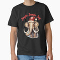 Jingle Jumbo Joy. happy elephant by ElephantVibes