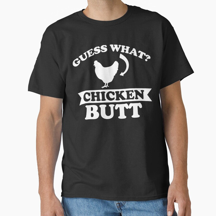 Best Funny Chicken by PatternFeed8