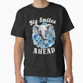 Big Smiles Ahead by ElephantVibes