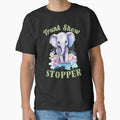 Trunk Show Stopper. elephant quote by ElephantVibes