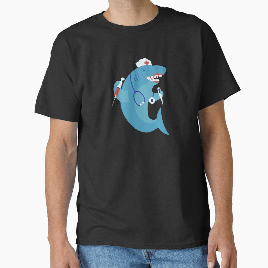 nurse shark by zaher97