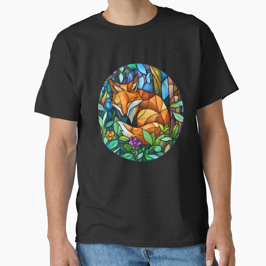 Whimsical Fox by FoxVibes