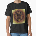 Creative Lion Art by HenryClinton