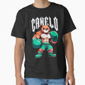 Canelo Bear Boxer Fashion Design by ASLdesigner