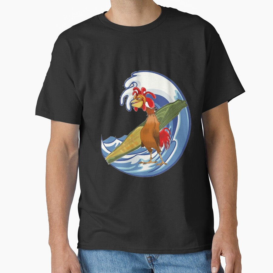 Chicken Joe Fan Art by merchtours