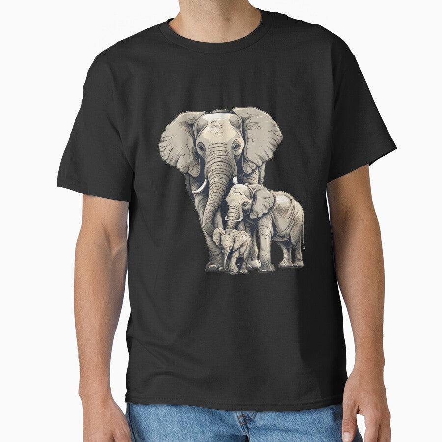 African Elephant by ElephantVibes